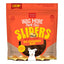 Cloudstar Wagmore Dog Sliders Grain Free Beef Cheeseburger 8oz.