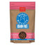 Cloud Star Grain-Free Buddy Biscuits With Savory Turkey and Cheddar Cat Treats; 3oz. Bag