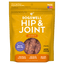Dogswell Hip & Joint Grain-Free Jerky Dog Treat Regular Duck 1ea/10 oz
