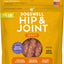 Dogswell Hip & Joint Grain-Free Jerky Dog Treat Regular Duck 1ea/20 oz