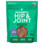 Dogswell Hip & Joint Grillers Grain-Free Dog Treats Duck 1ea/10 oz