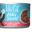Tiki Pets Cat Aloha Tuna; Shrimp and Pumpkin 5.5oz. (Case of 8)
