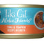 Tiki Pets Cat Aloha Tuna Pumpkin 5.5oz. (Case of 8)