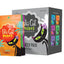 Tiki Pets Cat Velvet Mousse 2.8oz. Variety Pack (Case of 12)