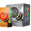 Tiki Pets Cat Velvet Mousse 2.8oz. Variety Pack (Case of 12)