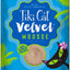Tiki Pets Cat Velvet Mousse Chicken and Salmon in Broth 2.8oz. (Case of 12)