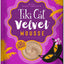 Tiki Pets Cat Velvet Mousse Salmon in Broth 2.8oz. (Case Of 12)