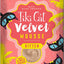 Tiki Pets Cat Velvet Kitten Mousse with Salmon and Chicken in Broth 2.4oz. (Case of 12)