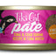 Tiki Pet Cat Grill Pate Tuna and Crab 2.8oz. (Case of 12)