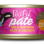 Tiki Pet Cat Grill Pate Tuna and Crab 2.8oz. (Case of 12)