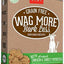 Cloudstar WAGMORE DOG OVEN BAKED GRAIN FREE CHICKEN and APPLE 19LB