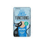 Tiki Pet Cat Born Carnivore Topper Silver 1.5oz. (Case of 12)