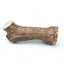 Barkworthies Elk Antler Jumbo
