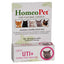 HomeoPet Feline WRM Clear 1ea/15 ml