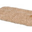 SnooZZy Cozy Comforter Kennel Dog Mat Natural 1ea/SM