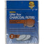 Petmate Cleanstep Filters Black 1ea/2 pk