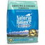 Natural Balance Pet Foods Limited Ingredient Grain Free Dry Cat Food Green Pea & Chicken 10lb