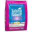 Natural Balance Pet Foods Original Ultra Broth Coated Dry Cat Food Chicken Meal & Salmon Meal 15lb