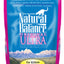 Natural Balance Pet Foods Original Ultra Premium Whole Body Health Dry Cat Food Chicken Meal & Salmon Meal 1ea/6 lb