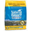 Natural Balance Pet Foods Limited Ingredient Reserve Grain Free Dry Cat Food Green Pea & Duck 10lb