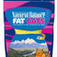 Natural Balance Pet Foods Targeted Nutrition Fat Cats Low Calorie Dry Cat Food Chicken & Salmon 1ea/6 lb