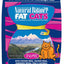 Natural Balance Pet Foods Original Ultra Fat Cats Dry Cat Food Chicken Meal & Salmon Meal 15lb