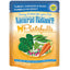 Natural Balance Pet Foods Original Ultra Platefulls Morsels in Gravy Wet Cat Food Pouch Turkey, Chicken, & Duck 3oz