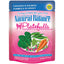 Natural Balance Pet Foods Original Ultra Platefulls Morsels in Gravy Wet Cat Food Pouch Chicken & Salmon 3oz