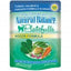 Natural Balance Pet Foods Original Ultra Platefulls Morsels in Gravy Wet Cat Food Pouch Turkey, Salmon & Chicken 3oz