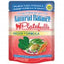 Natural Balance Pet Foods Original Ultra Platefulls Morsels in Gravy Wet Cat Food Pouch Salmon, Tuna, Chicken & Shrimp 3oz