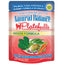 Natural Balance Pet Foods Original Ultra Platefulls Morsels in Gravy Wet Cat Food Pouch Salmon, Tuna, Chicken & Shrimp 3oz
