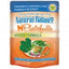 Natural Balance Pet Foods Original Ultra Platefulls Morsels in Gravy Wet Cat Food Pouch Chicken & Chicken Liver 3oz