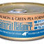 Natural Balance Pet Foods Limited Ingredient Canned Cat Food Salmon & Green Pea 5.5oz