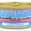Natural Balance Pet Foods Original Ultra Canned Cat Food Salmon 5.5oz