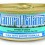 Natural Balance Pet Foods Original Ultra Canned Cat Food Tuna & Shrimp 5.5oz