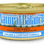 Natural Balance Pet Foods Original Ultra Canned Cat Food Chicken & Liver 5.5oz