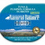 Natural Balance Pet Foods L.I.D. Wet Cat Food Tub Tuna & Pumpkin in Broth 2.75oz