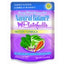 Natural Balance Pet Foods Original Ultra Platefulls Morsels in Gravy Wet Cat Food Pouch Turkey & Duck 3oz