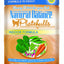 Natural Balance Pet Foods Original Ultra Platefulls Morsels in Gravy Wet Cat Food Pouch Duck, Chicken, & Pumpkin 3oz