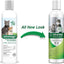 Advantage Cat Treatment Shampoo 8oz