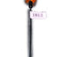 Cat Claws Cat Teaser Starburst Feather Wand Cat Toy Multi-Color 1ea/18 in