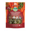 Oxbow Small Animal Simple Rewards Baked Carrot 3Oz Default Title