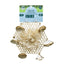 Oxbow Enriched Life - Honeycomb Hide & Play
