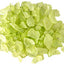 Galapagos Aquarium Sea Glass Chartreuse 4 lb