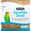 ZuPreem Sensible Seed Bird Food Small Birds 1ea/2 lb