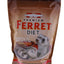 Marshall Pet Products Premium Ferret Diet Dry Food 4 Lb