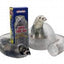 Marshall Pet Products Ferret Super Thru-Way Tunnel Toy Copper 1ea/15 ft
