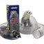 Marshall Pet Products Ferret Super Thru-Way Tunnel Toy Copper 1ea/15 ft