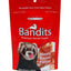 Marshall Pet Products Bandits Ferret Treat Meaty Bacon 1ea/3 oz