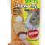 Marshall Pet Products Rabbit Chew Toy with Apple Wood